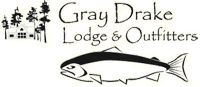 Gray Drake Lodge and Fishing Outfitter