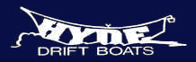 Hyde Drift Boats
