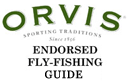 Orvis Endosed Fly-fishing Guide