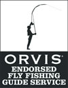 Orvis Endorsed Fly Fishing Guide Service